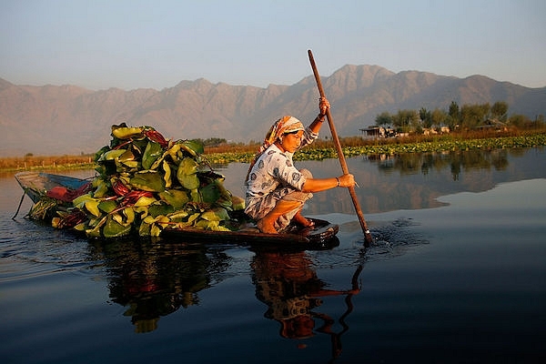 Legacy Of Kashmir, The Forgotten Land Of Beauty And Knowledge — Part II