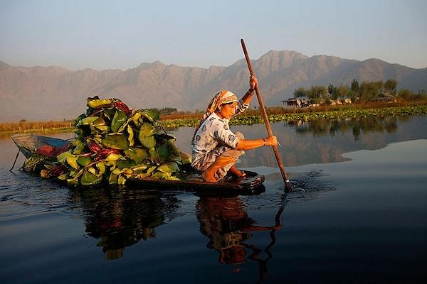 Legacy Of Kashmir, The Forgotten Land Of Beauty And Knowledge — Part II