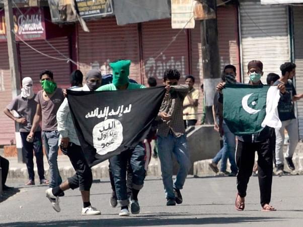 Kashmiriyat Is Dead: ISIS-isation Of The Valley Means Insanity Trumps Insaniyat