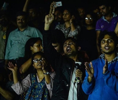 Image Credit: CHANDAN KHANNA/AFP/Getty Images

