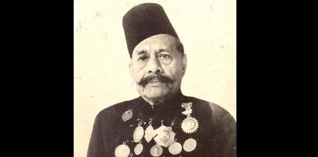 Ustad Faiyaz Khan&nbsp;