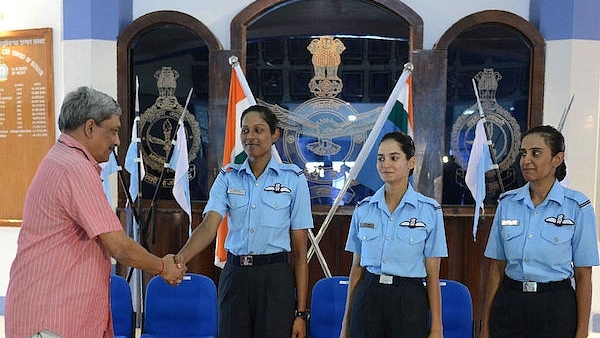Women Joining The Fighter Stream Of The IAF Is A Welcome Move