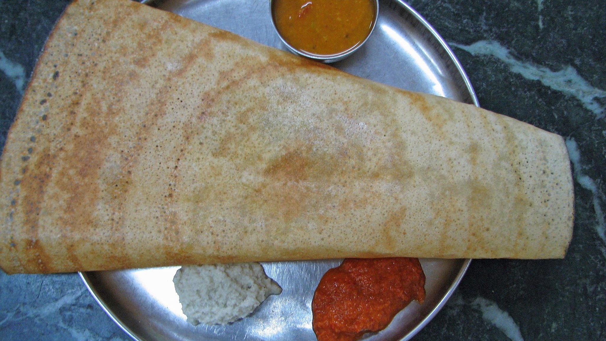 Masala Dosa