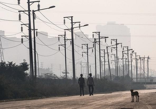 
How Big Data Is Going To  Stop Power Theft In Rural India

