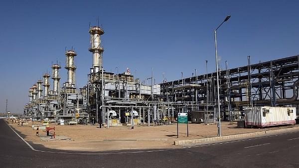  Cairn Oil & Gas Starts Production From Tight Oil Project Site In Rajasthan  