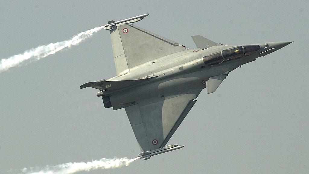 Indian Air Force Chief During India’s Kargil Victory Calls Modi Government’s Rafale Deal A Masterstroke