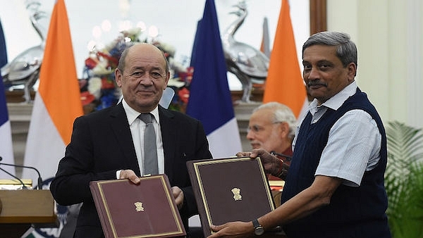 PRAKASH SINGH/AFP/Getty Images