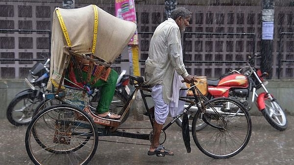 Photo: NARINDER NANU/AFP/Getty Images