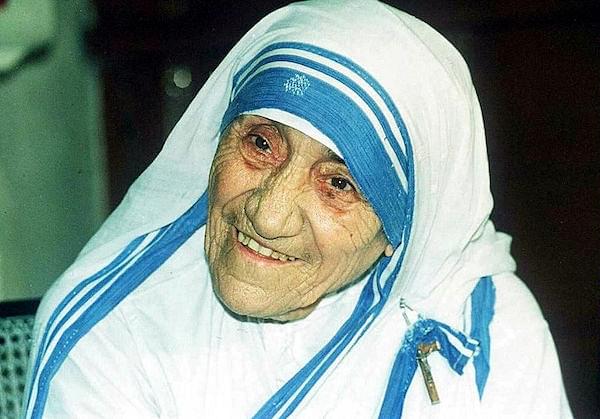 Why Mother Teresa’s Success Is A Reflection Of The Wounded Civilisation That Is India