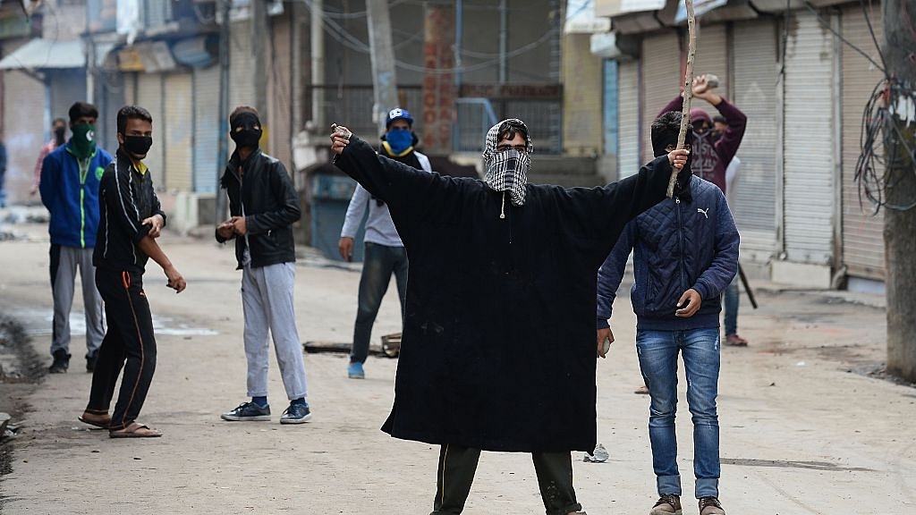 
Of Article 370, Plebiscite & Hindu Refugees of POJ&K Flogging Dead Horses and Ignoring Live Issues

