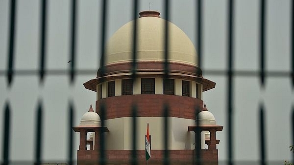 Judiciary Goes Amok As Congress Unwilling To Back NJAC Further 