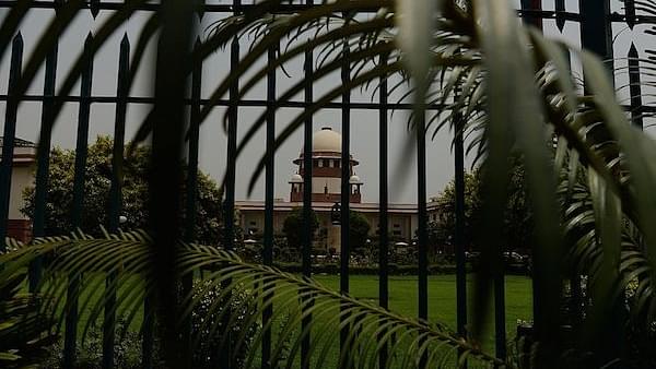 Cracks In The SC Collegium— A Lone Voice For Reform?