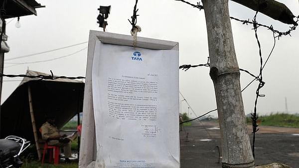 Singur Verdict: No Real Cause For Cheer