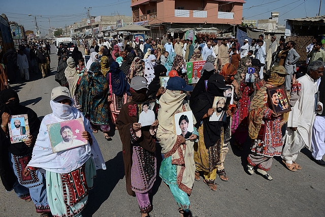 
ASIF HASSAN/AFP/Getty Images

