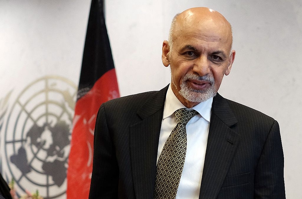 Afghanistan slams Pak at UNGA, calls it ‘India-phobic’