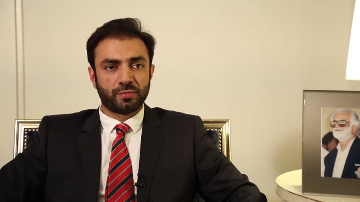 
















India-Baloch Alliance Moves Ahead: Bugti To File A   Formal Request For Asylum In India



