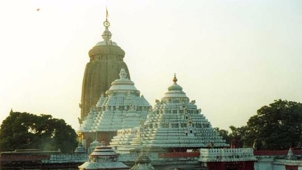 Odisha: Missing Keys Of Jagannath Temple Treasury Triggers Demand For Audit 