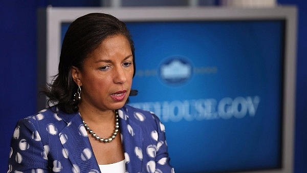 White House National Security Advisor Susan Rice (Chip Somodevilla/Getty Images)