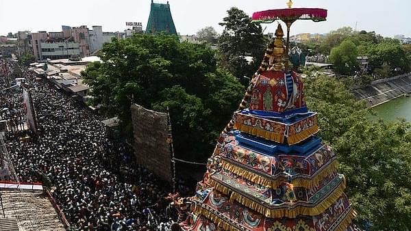 The Cultural War Against Hinduism