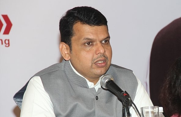 















Devendra
Fadnavis