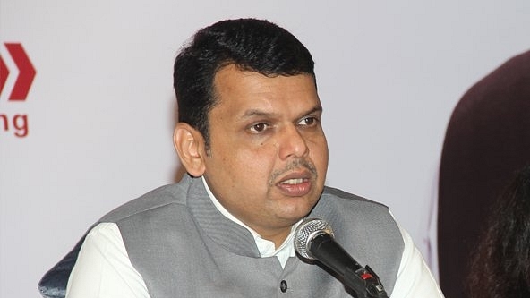 















Devendra
Fadnavis