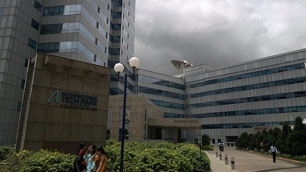 Photo credit: Rameshng/International Tech Park, Bangalore (ITPB)