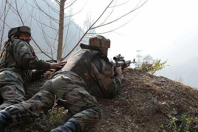 LeT Chief Commander Abu Dujana Gunned Down By Security Forces In Pulwama