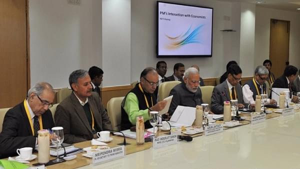 Are We Seeing The Beginning Of A Disinvestment Drive By The Modi Government?