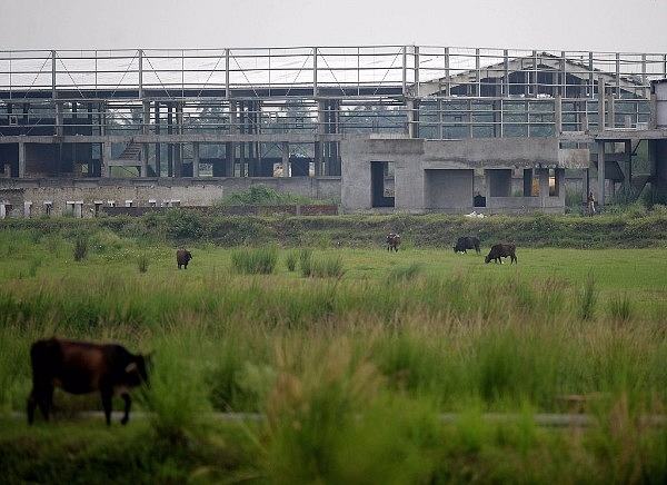 With Uncultivable and Cemented Lands, Farmers in Singur Regret Following TMC To Drive Tata Out