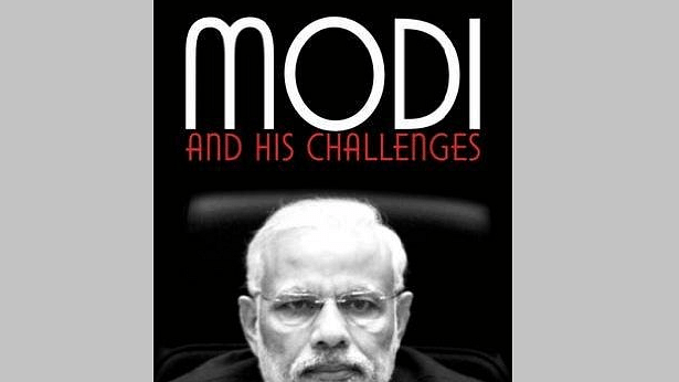 Modi and His Challenges by Rajiv Kumar (Amazon)