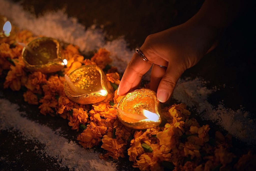 Ayodhya: After A Wait Of Over 500 Years, Diyas To Be Lit At Ram Janmabhoomi On Diwali