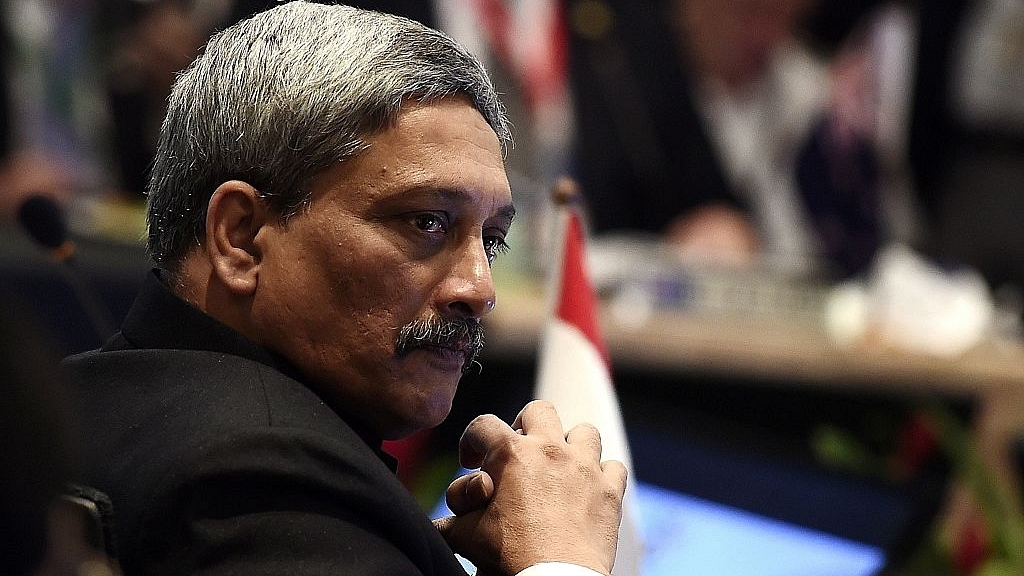  Parrikar Forms Panel To Run Government, May Soon Travel Abroad For Further Medical Treatment