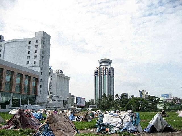 Fiscal Prudence, Jobs, Safety Nets: The Building Blocks To Tackle Inequality