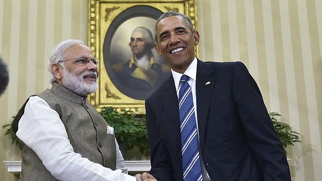 The Challenges That Remain In The Burgeoning Indo-US Defence Ties