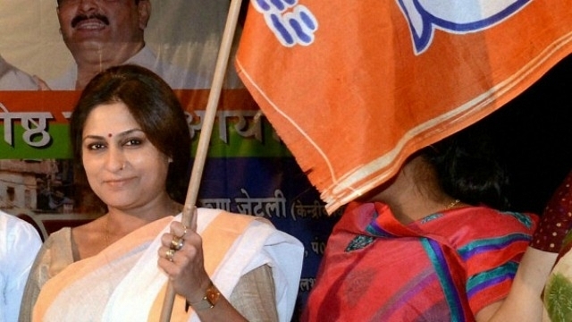 BJP Would’ve Crossed 30 Seats In West Bengal If Not For Trinamool Violence, Says Roopa Ganguly