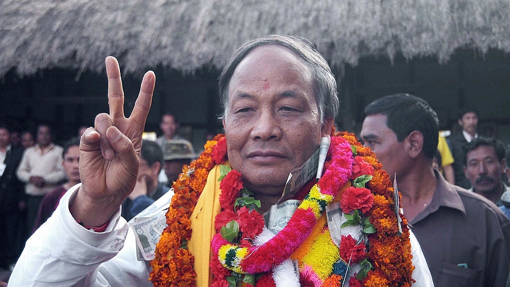 Ex-Manipur CM, Former IAS Officers Under Scanner As CBI Raids Multiple Locations In Manipur, Mizoram And Haryana