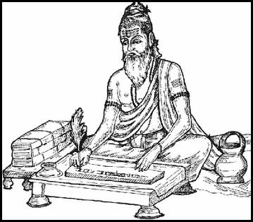 A Vedic Touch To Logic In   Indian Thought - Part One