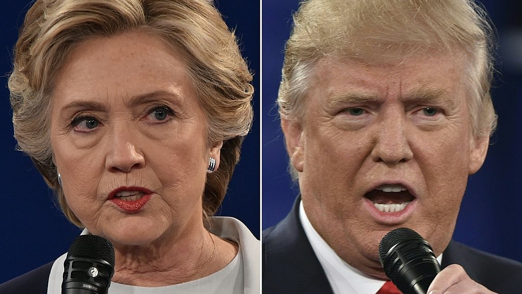 Wisconsin Receives Request For Presidential Election Vote Recount

