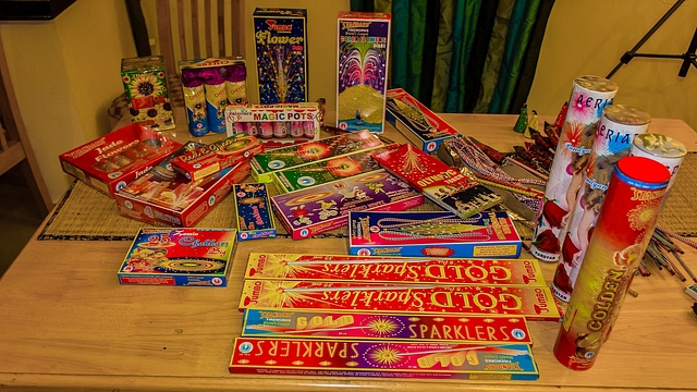 Crackers&nbsp;