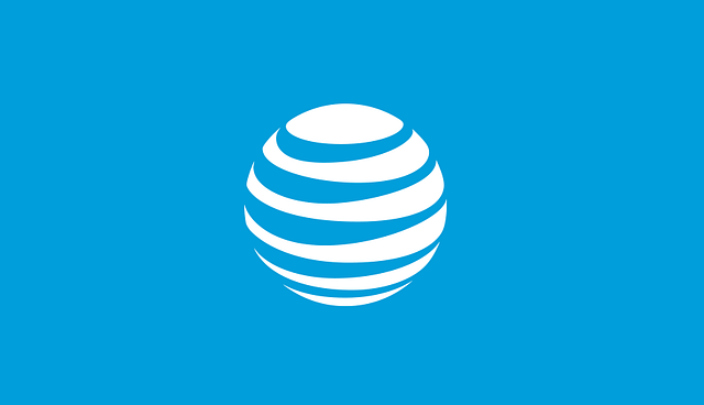 (AT&amp;T Logo)