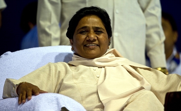 Mayawati