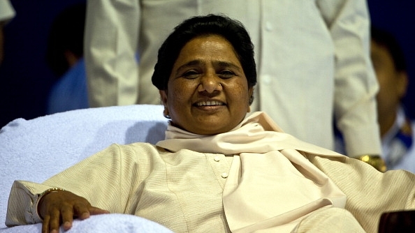 Mayawati