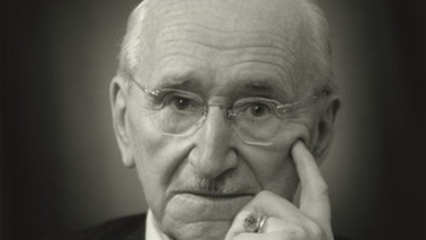 Friedrich von Hayek (Acton.org)