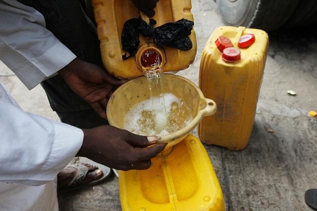 JAMming Subsidy Leakages - Jharkhand Will Now Transfer Kerosene Subsidy Directly To Consumers

