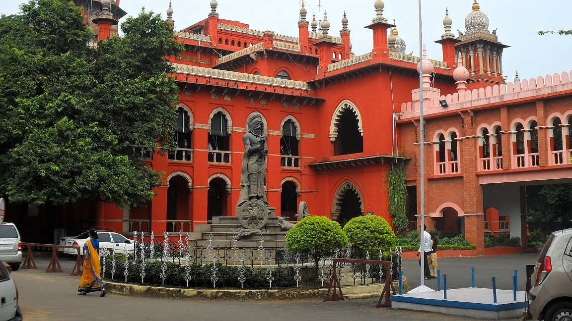 Madras High Court Asks Anti-Graft Body To Speed Up Probe Into Tamil Nadu Deputy CM’s Wealth 