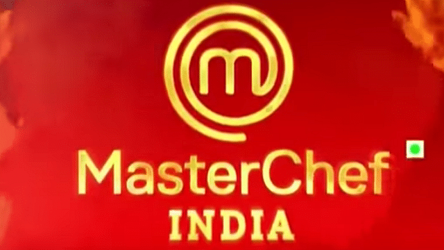 The MasterChef logo&nbsp;