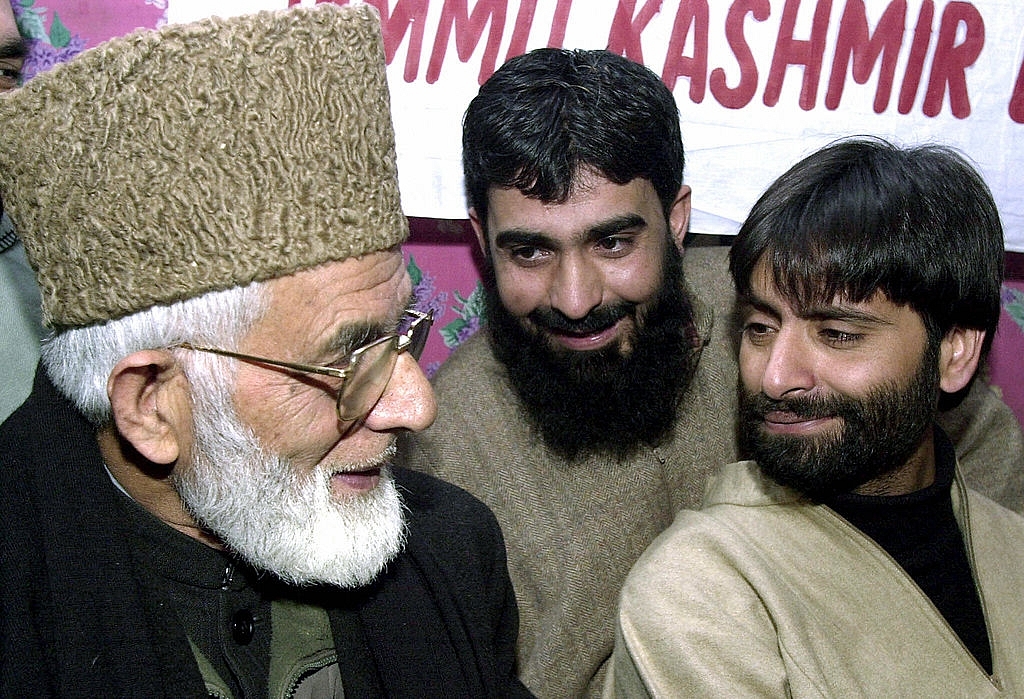 Hurriyat Leaders To Come Up With New Strategy As Islamic Jihad, Pro-Pakistan Narrative No Longer Viable In Kashmir