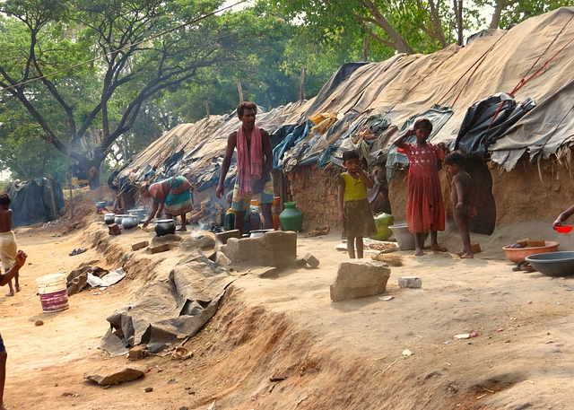 A rural area in Hyderabad (Apoorva Jinka/Flickr/Wikimedia Commons)