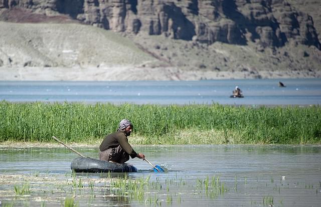 Pakistan Does Not Have A Water Sharing Arrangement With Afghanistan. A Potential Strategic Lever For India?