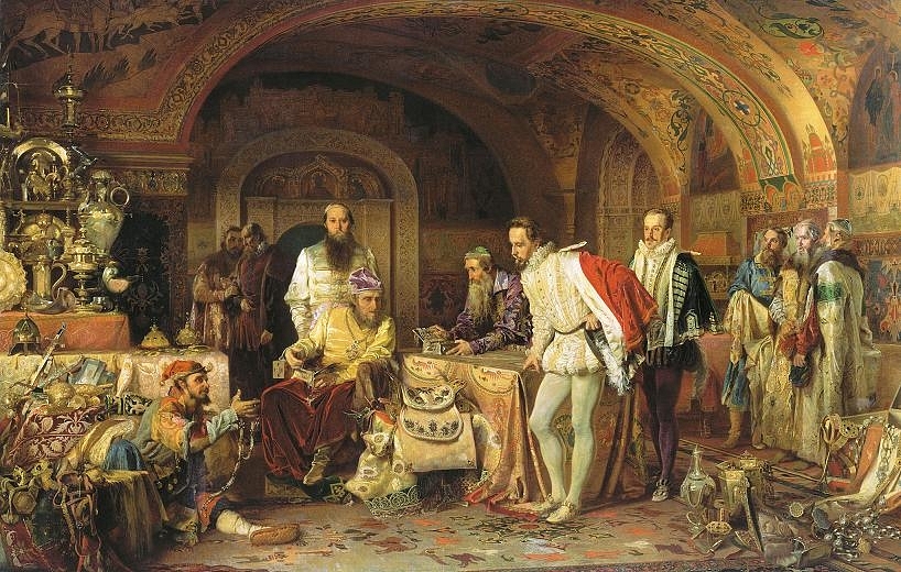 How Mercantilism Brought Europe’s Fragmented Economy Together